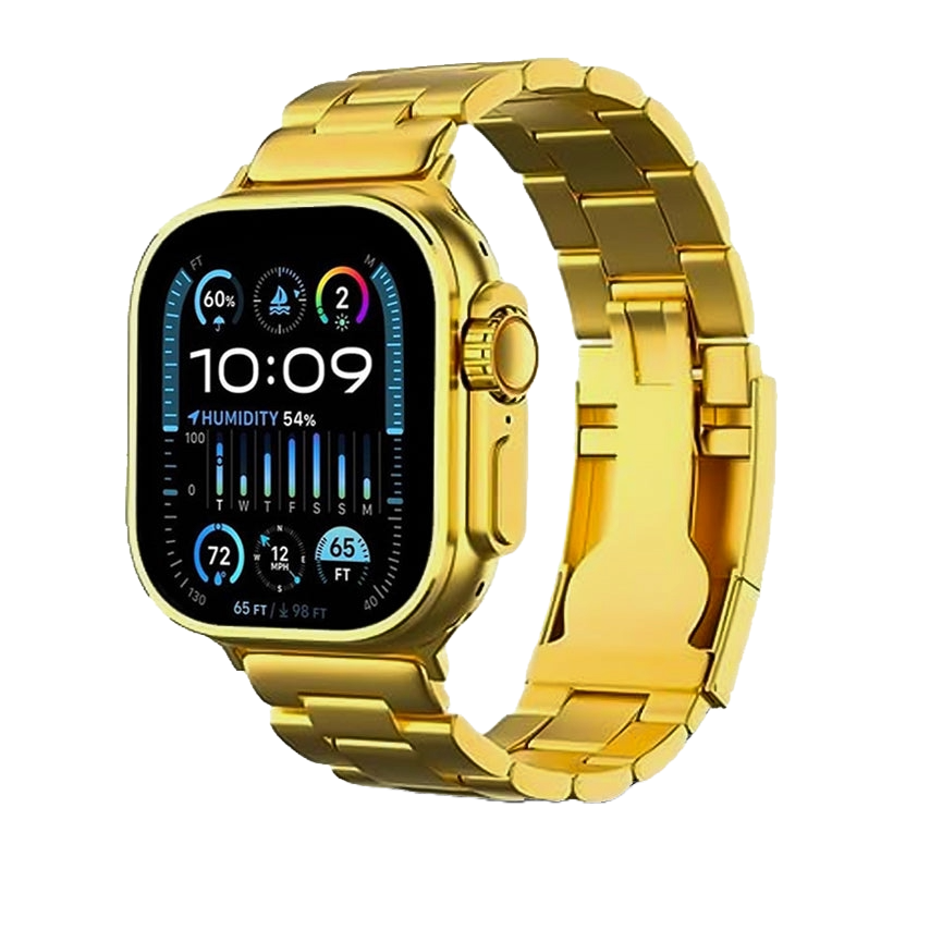 S300 Ultra Smartwatch